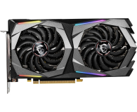MSI Geforce RTX 2060 SUPER GAMING X 8GB GDDR6 - 504676 - zdjęcie 2